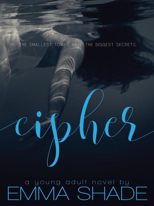 Title details for Cipher by Emma Shade - Available